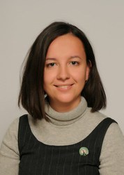 Aleksandra Krkoleva Mateska