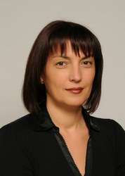 Aneta Buckovska