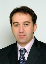 Dimitar Taskovski
