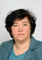 Elizabeta Lazarevska