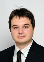 Goran Vladev