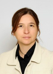 Katerina Andonova-Raleva