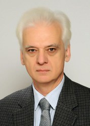 Leonid Grcev
