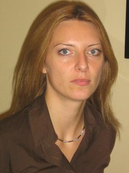 Lihnida Stojanovska-Georgievska