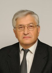 Ljubomir Nikoloski