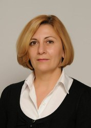 Margarita Ginovska