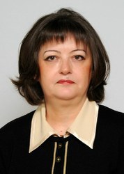 Marija Kacarska