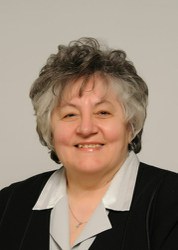 Marija Kujumdzieva-Nikoloska