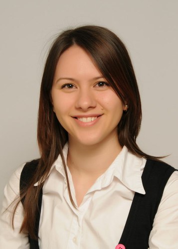 Sanja Atanasova