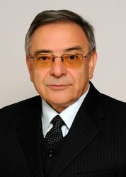 Slobodan Mirchevski