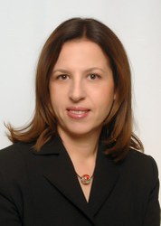 Snezana Cundeva