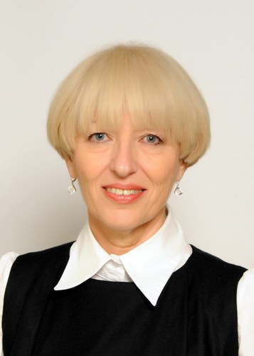 Sofija Bogdanova