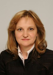 Sonja Gegovska-Zajkova