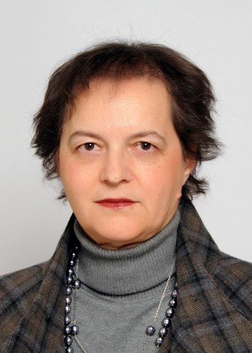 Tatjana Kolemishevska-Gugulovska