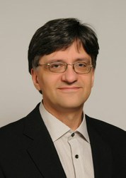 Venceslav Kafedziski