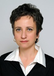 Vesna Arnautovski-Tosheva