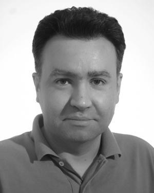 Zoran Hadzi-Velkov